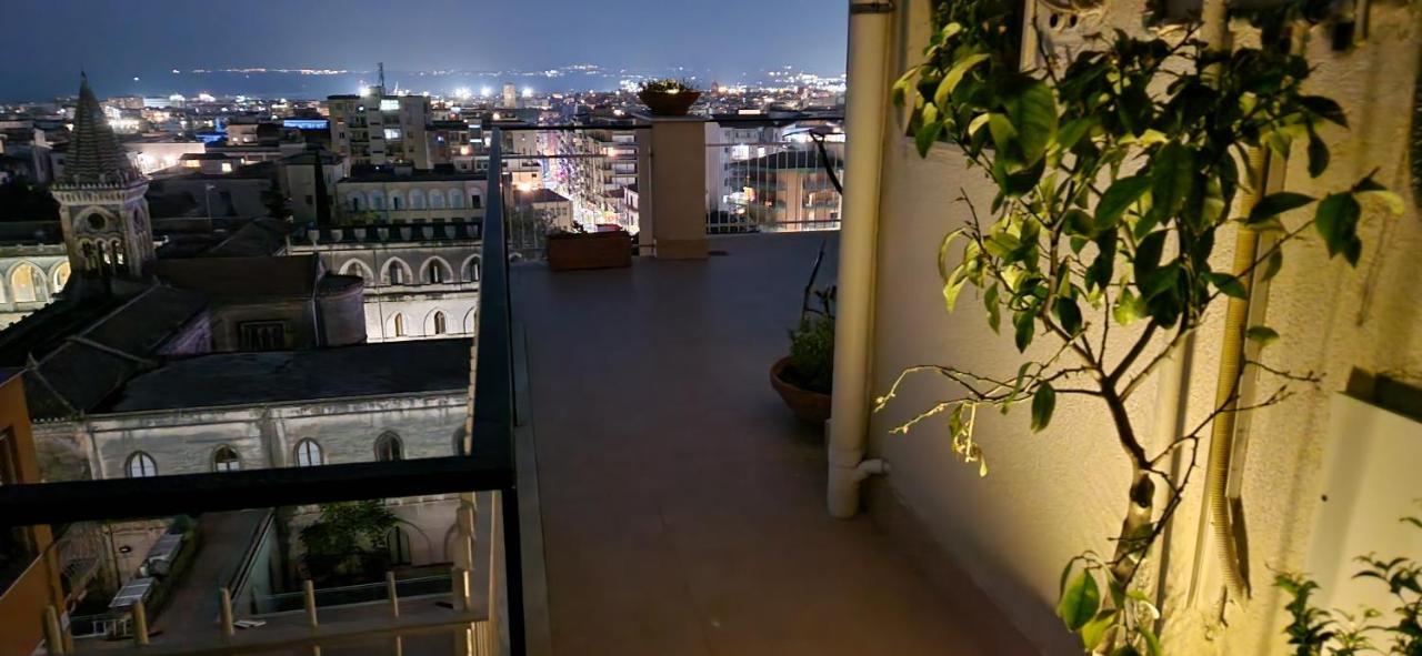 Top Floor Aparthotel Bentivoglio Catânia Exterior foto