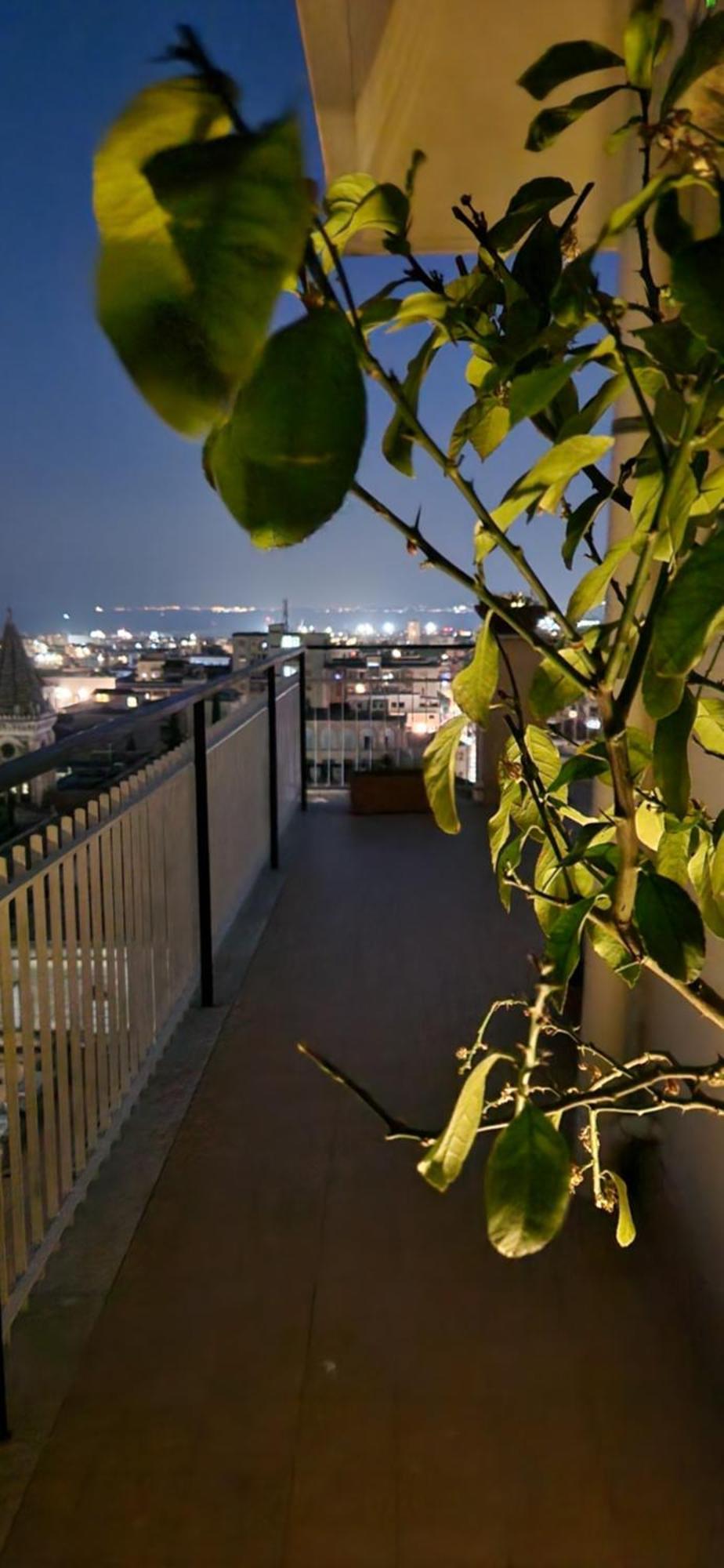 Top Floor Aparthotel Bentivoglio Catânia Exterior foto